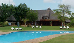 Fractional unit with private pool