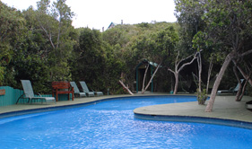 Castleburn fractional unit lapa